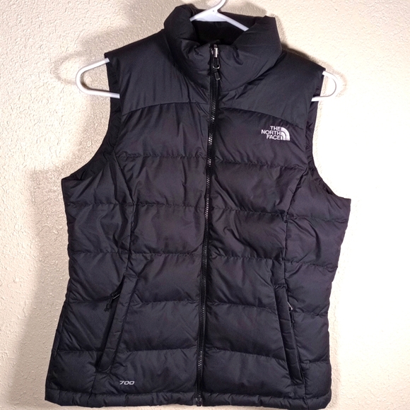 The North Face Jackets & Blazers - Women's Size S The North Face Puffer Vest